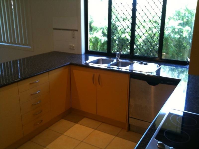 3/60 Bay Street, Cleveland QLD 4163