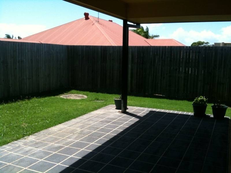 3/60 Bay Street, Cleveland QLD 4163