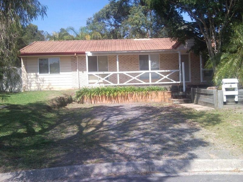4  Tullamore Court, Little Mountain QLD 4551