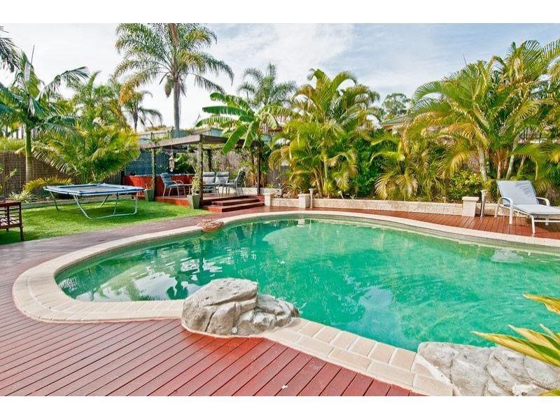 48 Orchid Drive, Mount Cotton QLD 4165