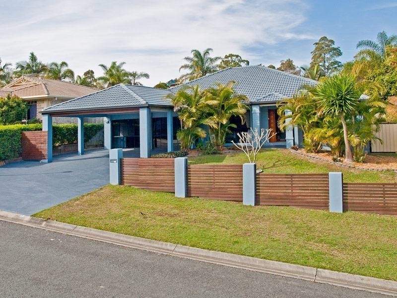 48 Orchid Drive, Mount Cotton QLD 4165