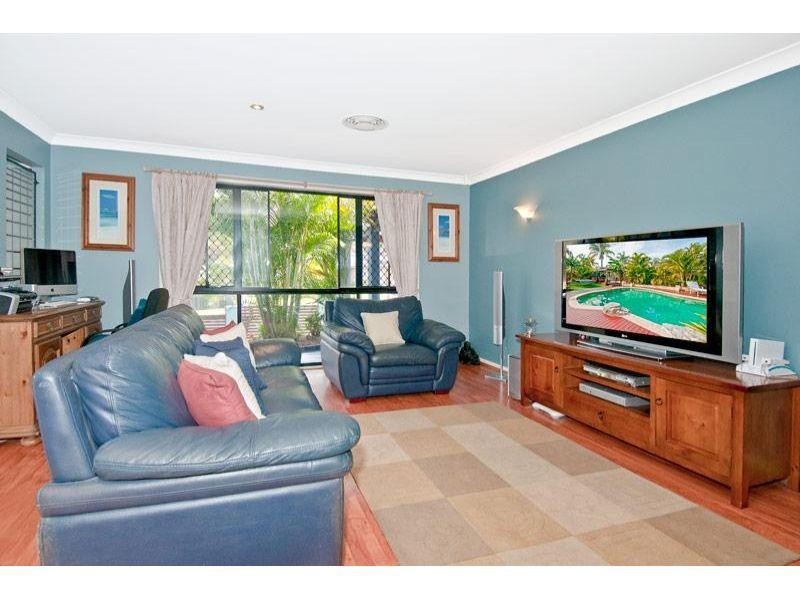 48 Orchid Drive, Mount Cotton QLD 4165