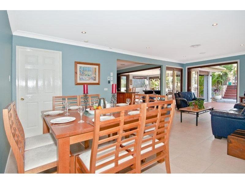 48 Orchid Drive, Mount Cotton QLD 4165