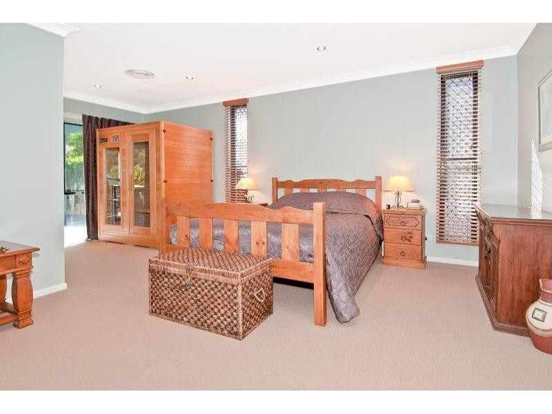 48 Orchid Drive, Mount Cotton QLD 4165