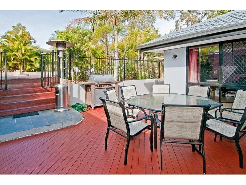 48 Orchid Drive, Mount Cotton QLD 4165