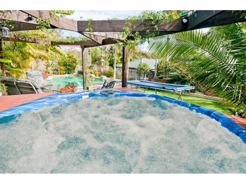 48 Orchid Drive, Mount Cotton QLD 4165