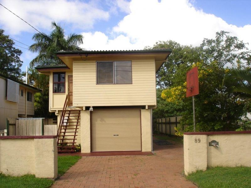 89 Cavell Street, Birkdale QLD 4159