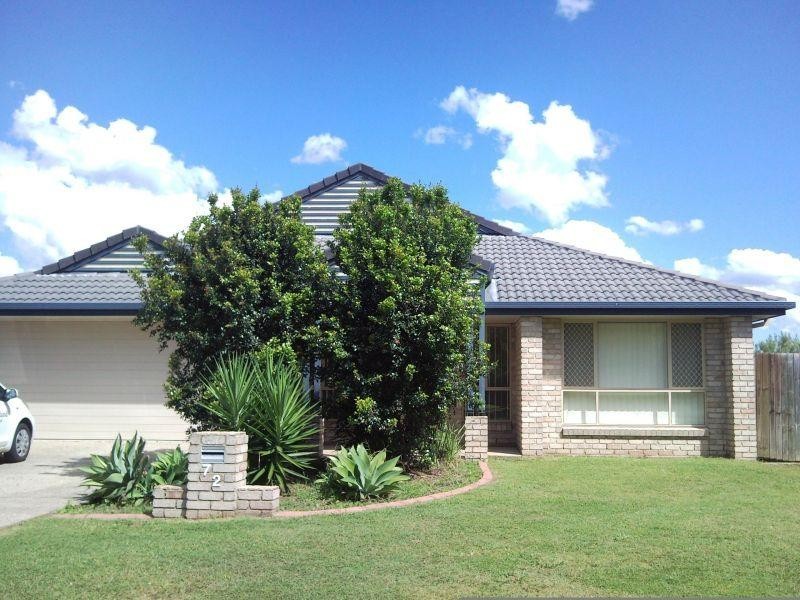 72 Pauls Road, Upper Caboolture QLD 4510