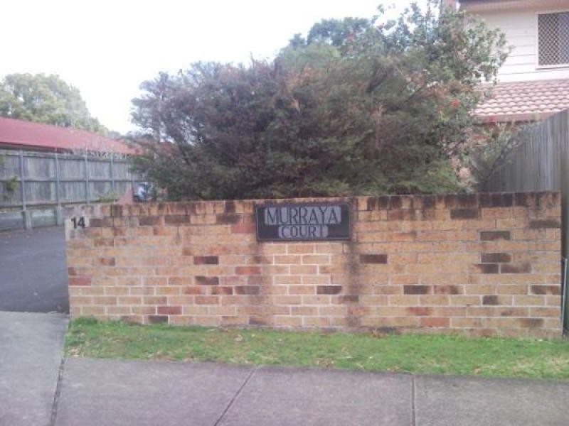 18/14 Almara Street, Capalaba QLD 4157