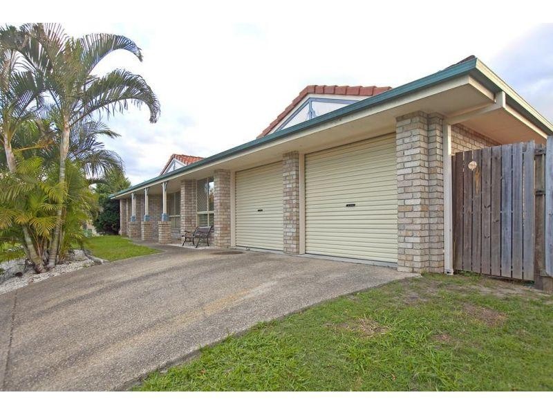 2 Creswick Place, Birkdale QLD 4159