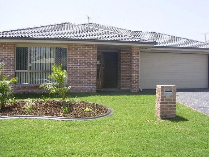 23 Timkelnik Cres, Victoria Point QLD 4165