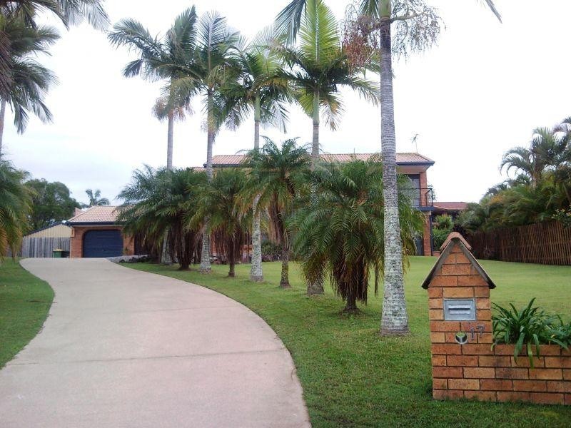 17 Kite Street, Thornlands QLD 4164
