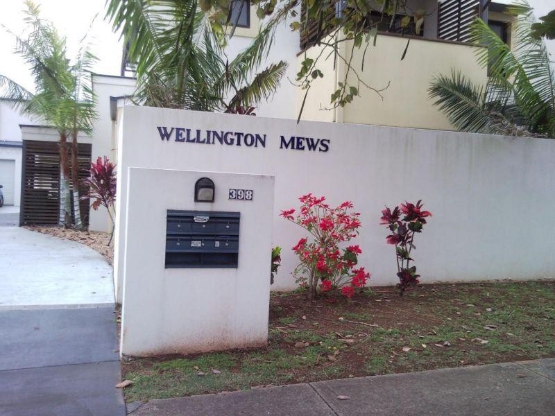 5/398 Birkdale Road, Wellington Point QLD 4160