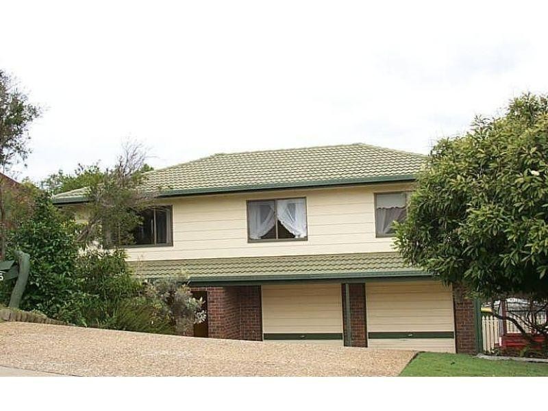 5 Hyde Court, Alexandra Hills QLD 4161