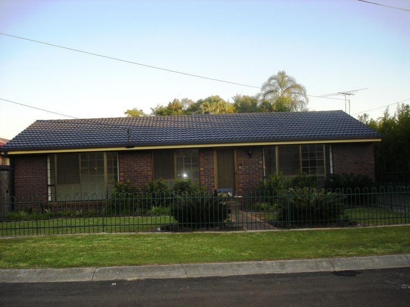 37 MacFarlan, Birkdale QLD 4159