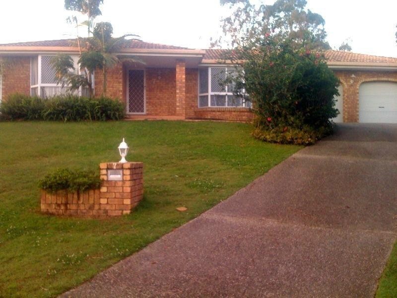 7 Webb Court, Alexandra Hills QLD 4161