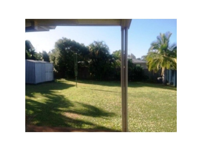 12 Sylvania Street, Alexandra Hills QLD 4161