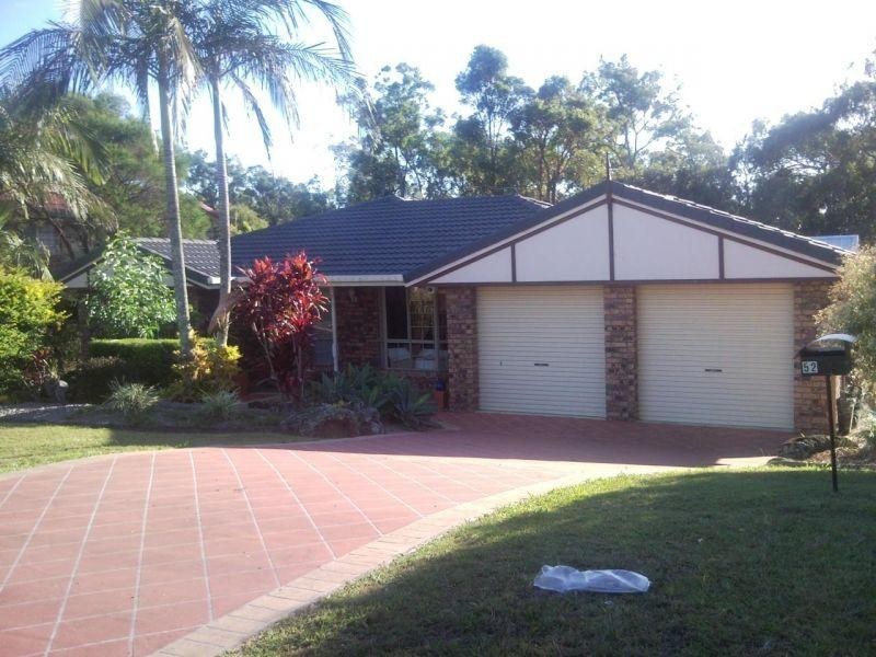 52 Hanover Drive, Alexandra Hills QLD 4161