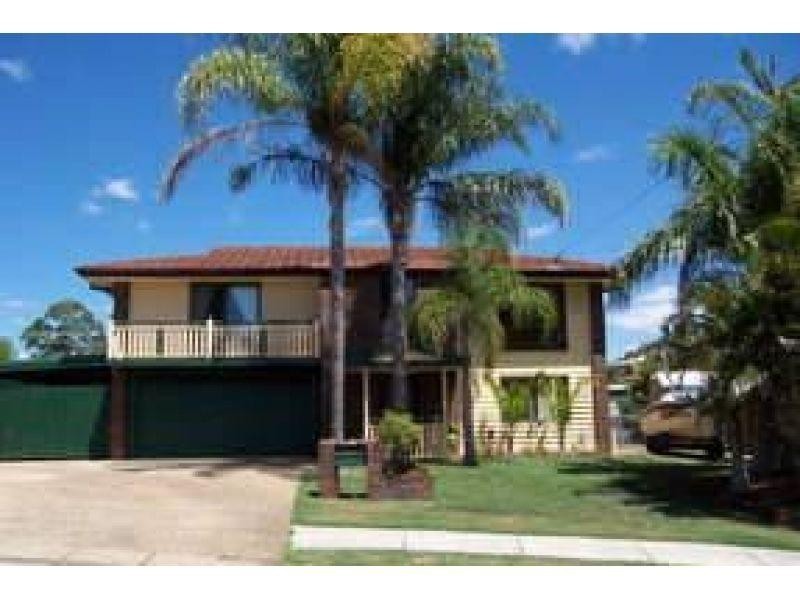 35  Sherrington Street, Alexandra Hills QLD 4161