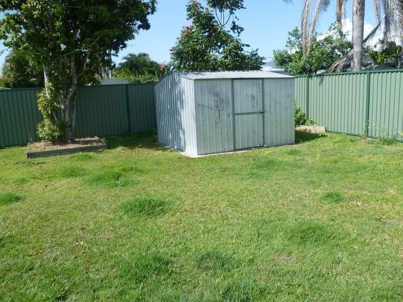 7 Babiana Street, Alexandra Hills QLD 4161