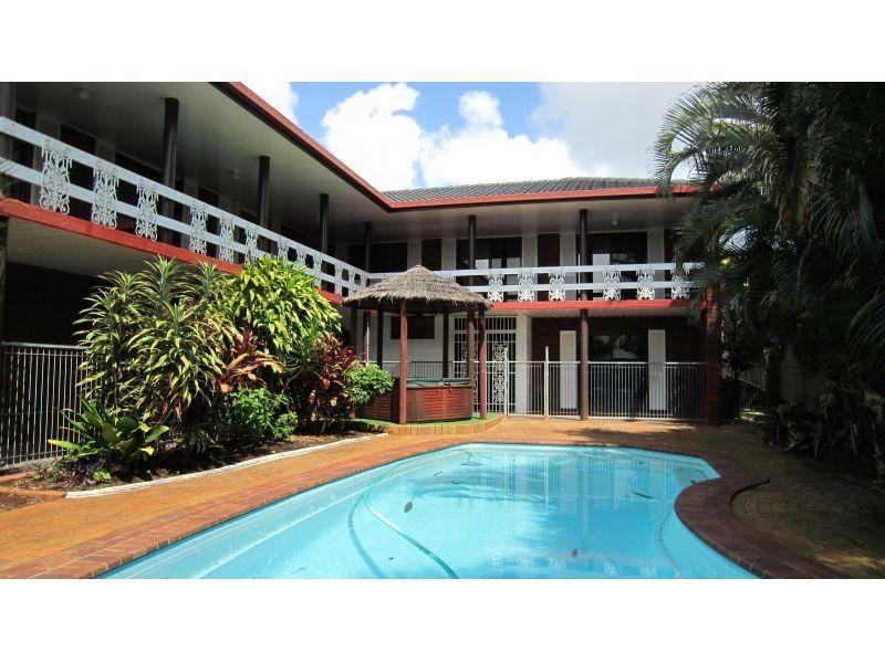 4 Tarina Street, Cleveland QLD 4163