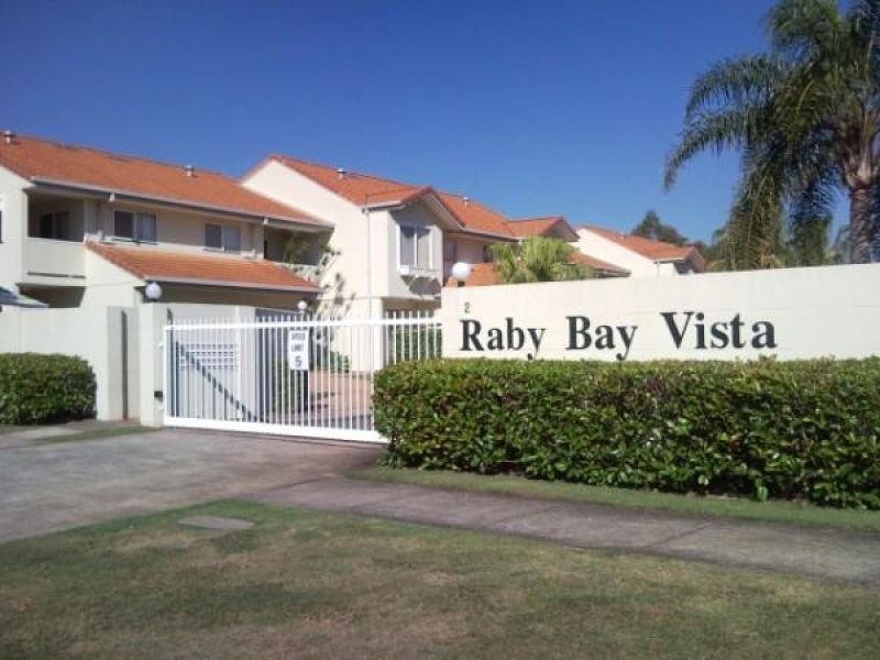 1/2 Channel Street, Cleveland QLD 4163