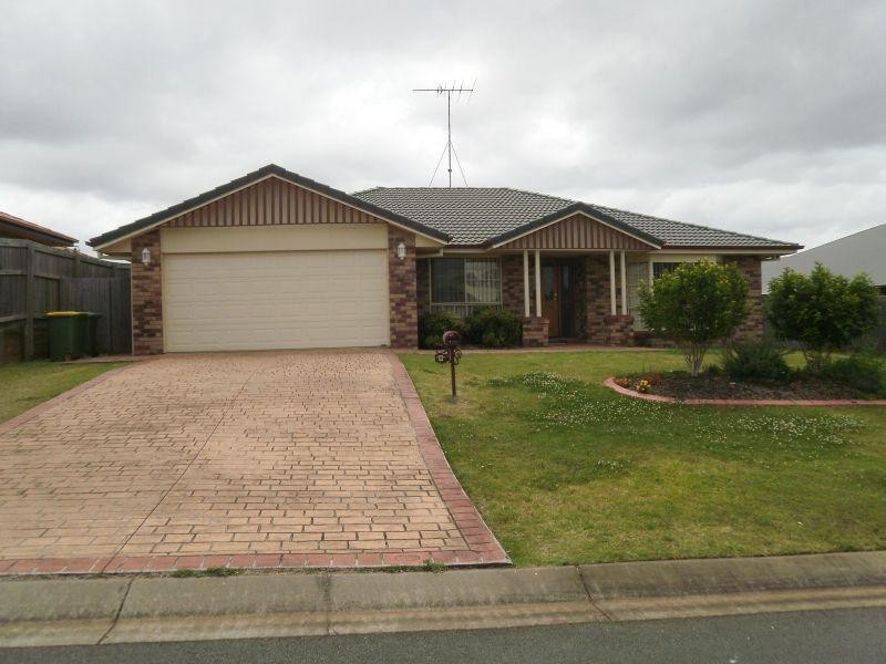 9 Highgreen Place, Thornlands QLD 4164