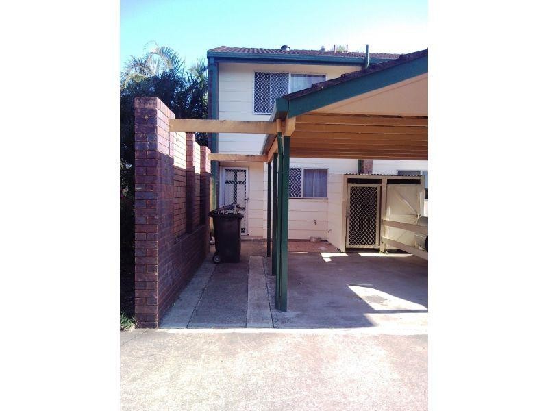 1/71-77 Railway Parade, Thorneside QLD 4158