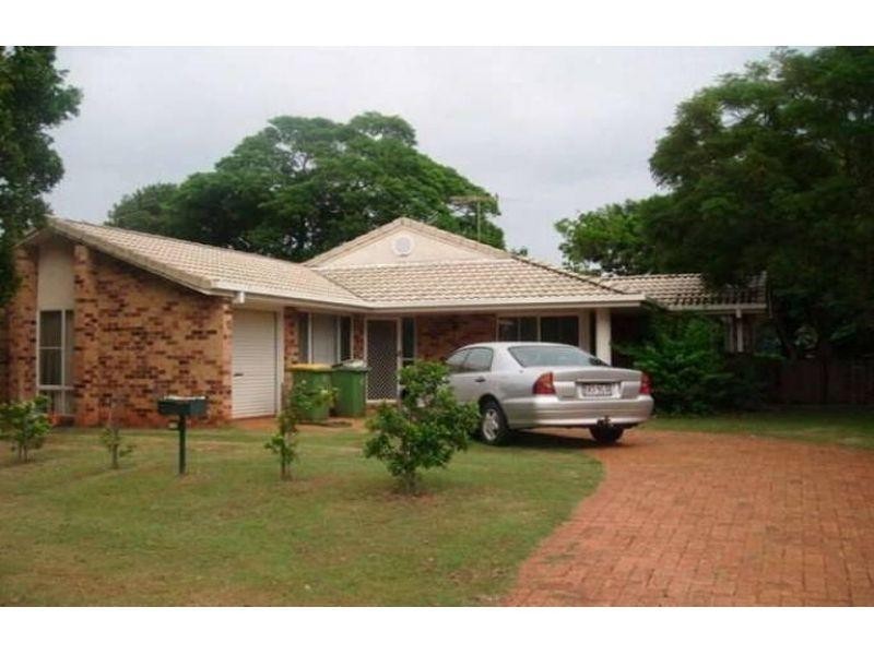 10 Trafalgar Drive, Victoria Point QLD 4165