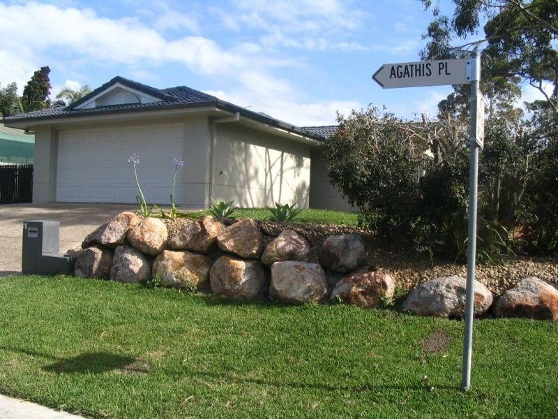 15 Agathis Place, Capalaba QLD 4157