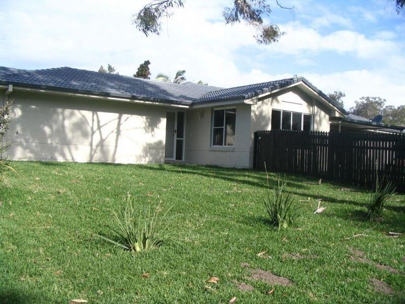 15 Agathis Place, Capalaba QLD 4157