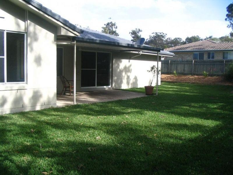 15 Agathis Place, Capalaba QLD 4157