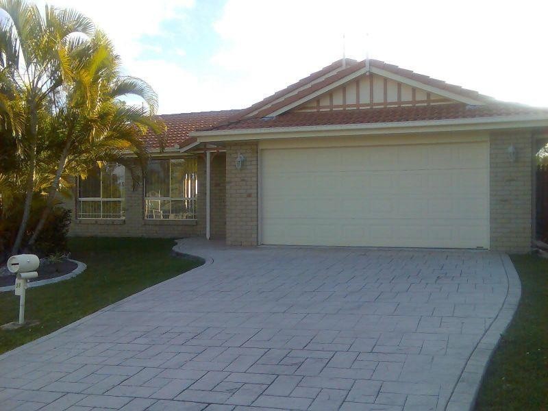 38 Jasper Street, Wellington Point QLD 4160