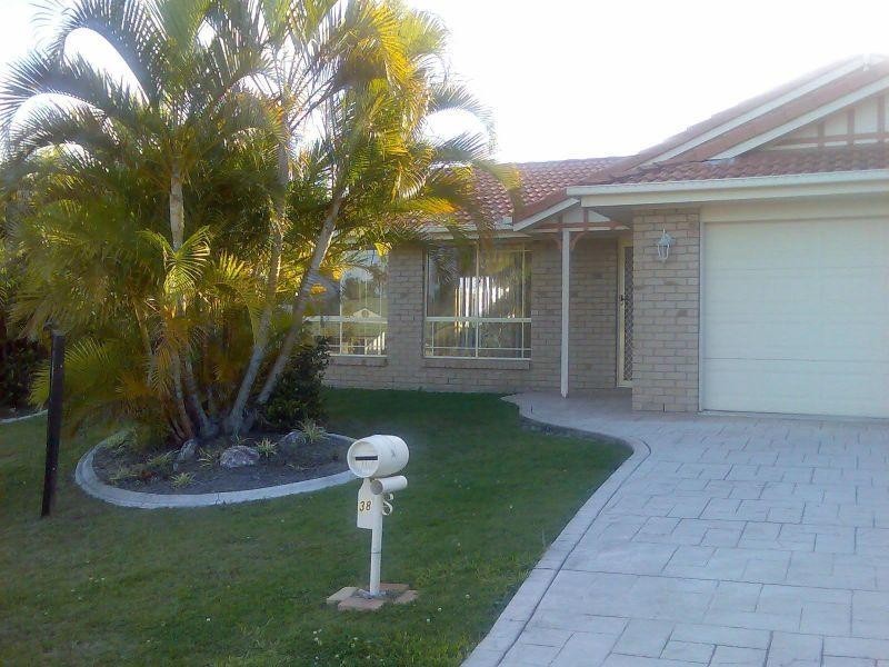 38 Jasper Street, Wellington Point QLD 4160