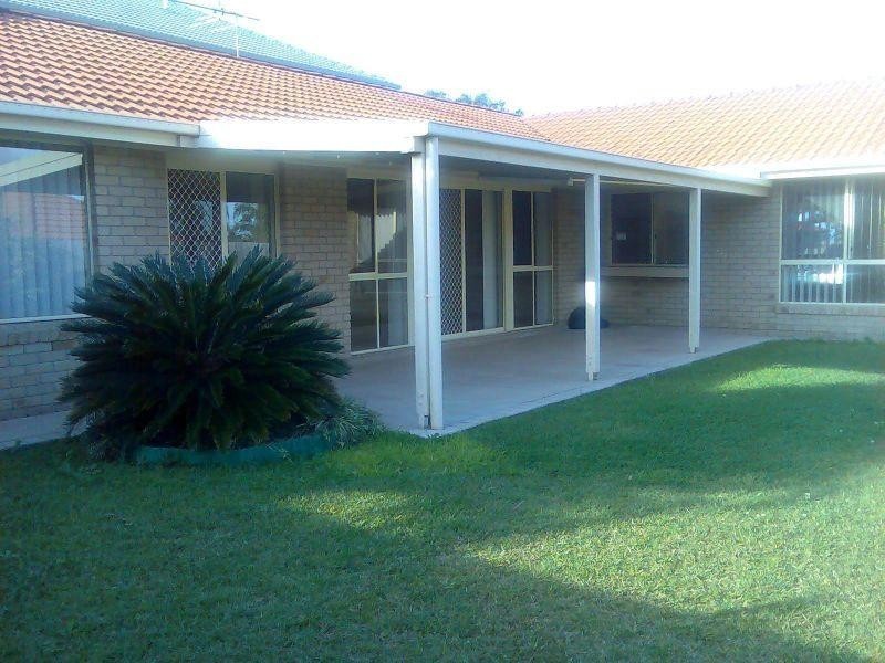 38 Jasper Street, Wellington Point QLD 4160