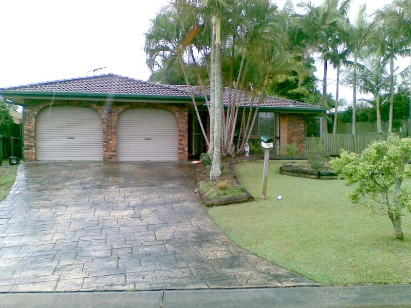 27 Prescoter Drive, Victoria Point QLD 4165