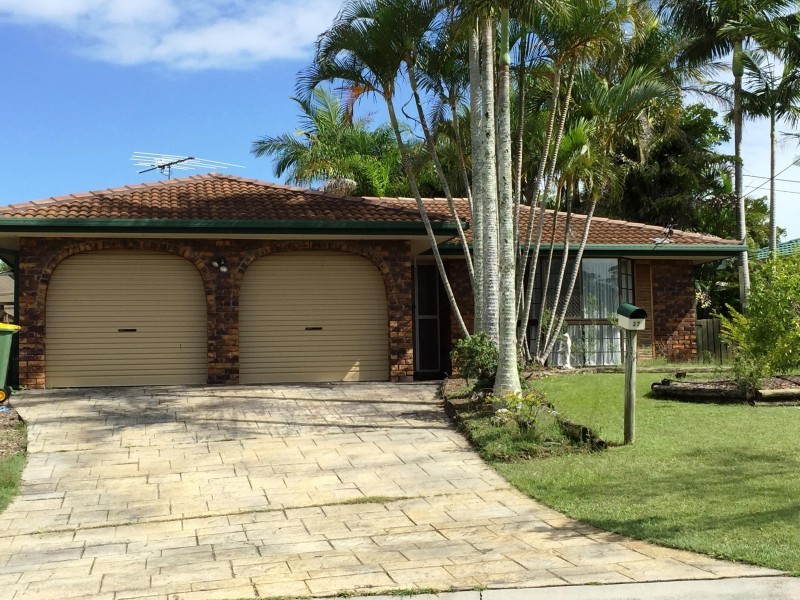 27 Prescoter Drive, Victoria Point QLD 4165