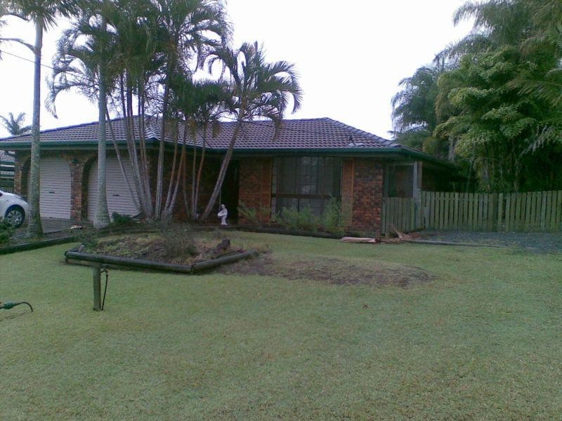 27 Prescoter Drive, Victoria Point QLD 4165