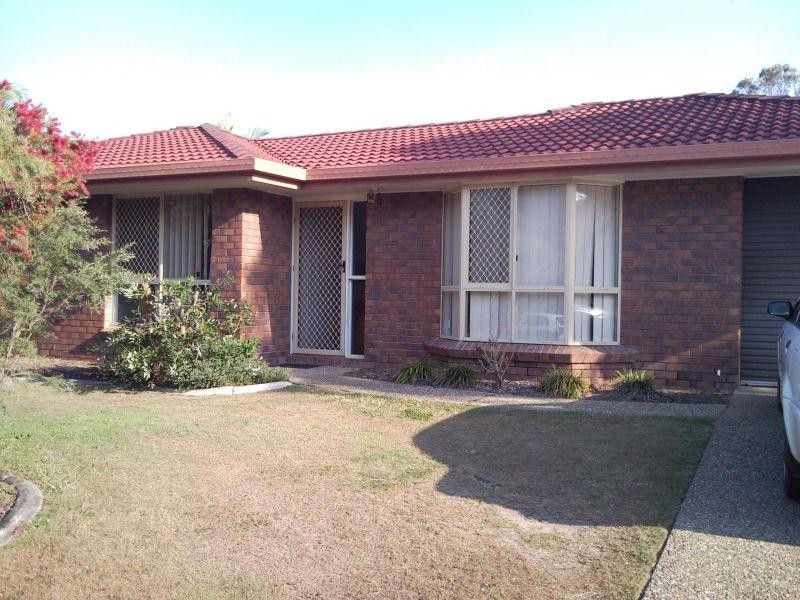 38 Moorshead Drive, Capalaba QLD 4157