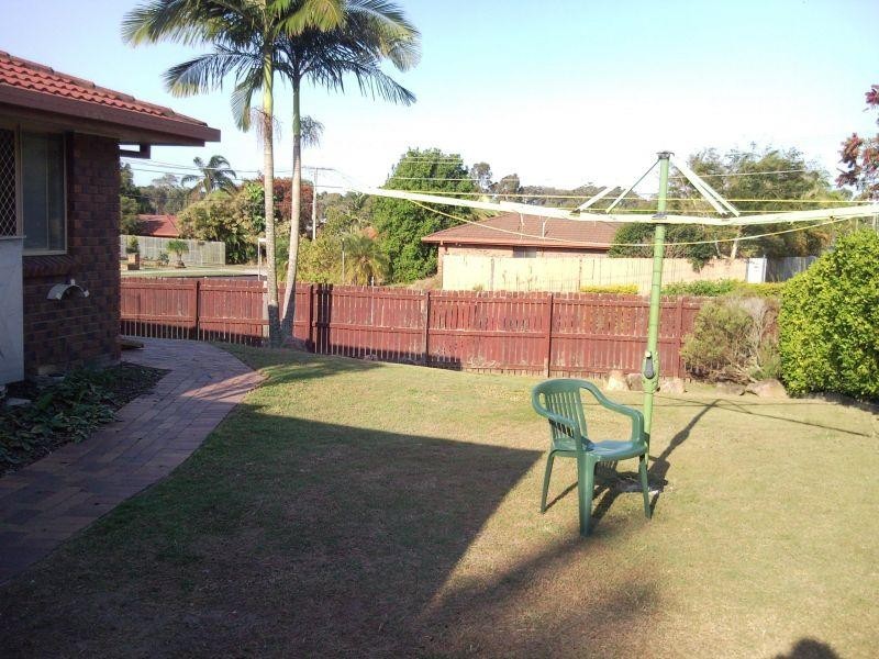 38 Moorshead Drive, Capalaba QLD 4157
