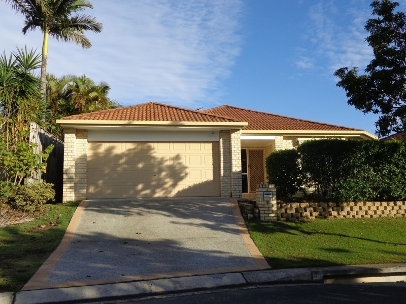 41 Matthews Way, Wakerley QLD 4154