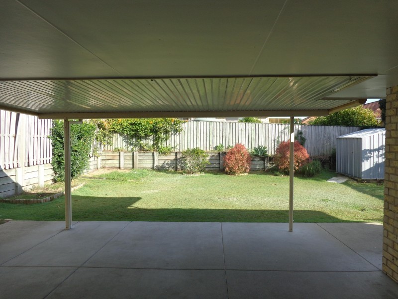 41 Matthews Way, Wakerley QLD 4154