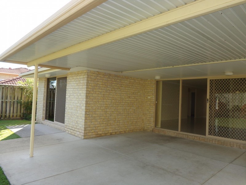 41 Matthews Way, Wakerley QLD 4154