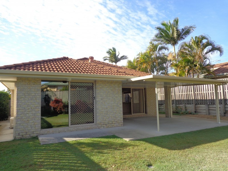 41 Matthews Way, Wakerley QLD 4154