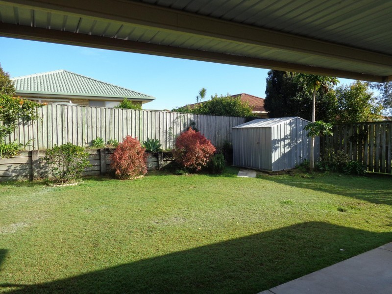 41 Matthews Way, Wakerley QLD 4154