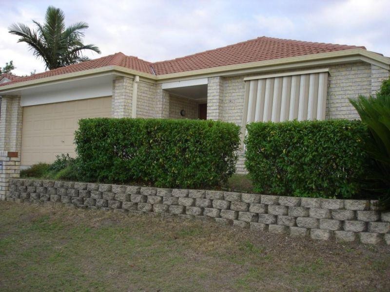 41 Matthews Way, Wakerley QLD 4154