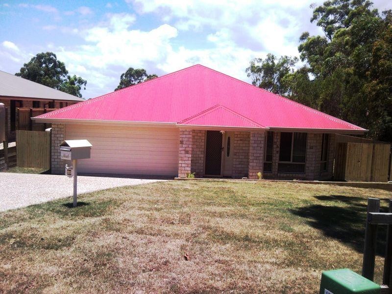 20 Ludmilla Place, Alexandra Hills QLD 4161