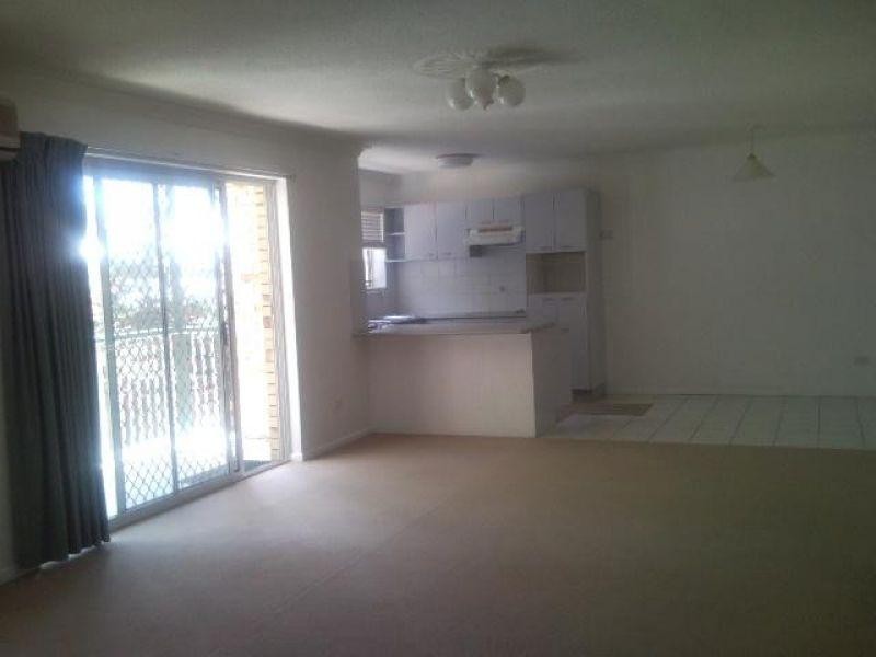 6/34 Pembroke, Coorparoo QLD 4151