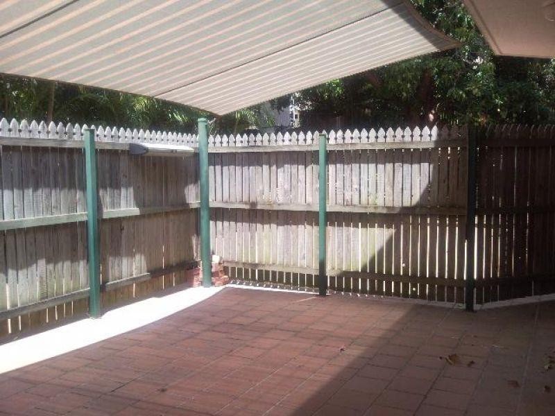 6/34 Pembroke, Coorparoo QLD 4151