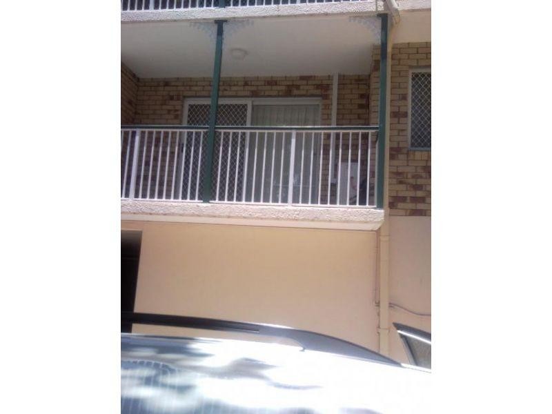 6/34 Pembroke, Coorparoo QLD 4151